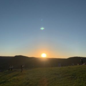 Meet your Posher, Cherryl